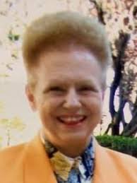 Mary Sieber Obituary