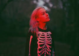 We did not find results for: Phoebe Bridgers Garden Song Neolyd Magazin Fur Popkultur