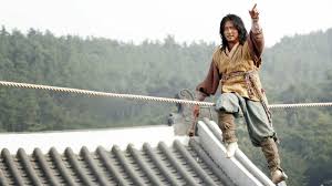 King and the clown (hangul: Modern Korean Cinema Review The King And The Clown Is A Bawdy Heartfelt Period Classic