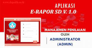 Maybe you would like to learn more about one of these? Download Aplikasi E Raport Sd 2021 Terintegrasi Dengan Aplikasi Dapodik Yang Dikeluarkan Oleh Sekretariat Direktorat Jenderal Pendidikan Dasar Dan Menengah Setditjen Dikdasmen Dapodik Co Id