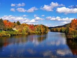 Image result for Massachusetts fall scenery