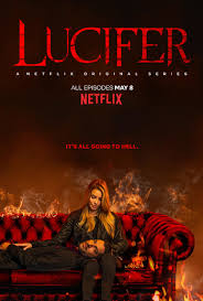 Lucifer season 5 part 2 episode names. Lucifer 2016 Series Tv Tropes