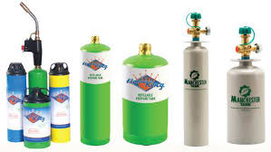 It is not a greenhouse gas, therefore having no impact on the. California Adds Fourth R Refill To Keep Propane Tanks Out Of The Trash Waste360
