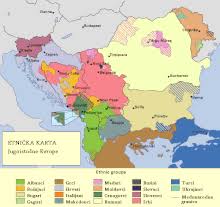 Karta europe države i glavni gradovi države bivše jugoslavije duguju 90 milijardi! Jugoistocna Evropa Wikipedia
