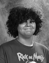 Oceana's Herald-JOurnal • 2023 salute tO area Graduates • May 18, 2023 • 1c