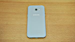 Samsung Galaxy A5 2017 - Full Review ...