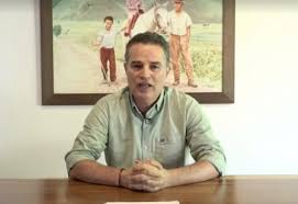 El gobernador de antioquia asume de nuevo la gobernación tras ser dejado en libertad por vencimientos de términos. Gobernador Anibal Gaviria Refuerza Su Defensa El Mundo