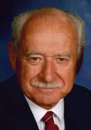 Patrick Sampson Obituary