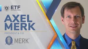 Axel Merk Presents A Solution For Stagflation With STGF