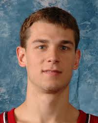 2017 Men's Basketball Class