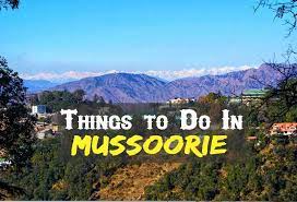 2 week extended forecast in mussoorie, uttarakhand, india. Activities In Mussoorie Weather Today Activities In Mussoorie Current Temperature Best Time To Visit Activities In Mussoorie