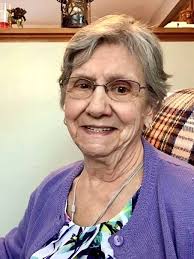 Mildred Priscilla Gagnon Obituary