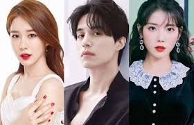 He exudes a lot of charm and charisma and directors are always looking fans are always asking who is lee dong wook's wife? Lee Dong Wook Girlfriend And Ideal Type 2021 Updates Kfanhub