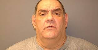 Career criminal has spent his life victimizing people, police say