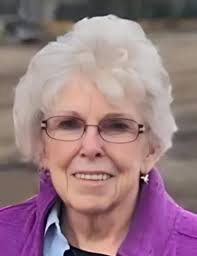 Obituary information for Barbara Mae Buzzell