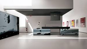 Maybe you would like to learn more about one of these? Creative Kitchen Design By Valcucine Interior Design Ideas Avso Org