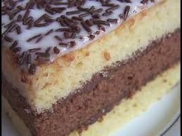 Gateau Napolitain Fait Maison Recette Ptitchef Recette Recette Recette Madeleine Facile Recettes Sucrees
