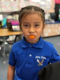 Alta Vista Elementary...