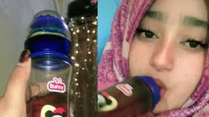 This page is not the official page, it's a fan page for all the funny and cool videos within the. Video Viral Gadis Ini Masih Rutin Ngedot Sebut Sulit Lepaskan Kebiasaan Semasa Kecil Tribun Timur