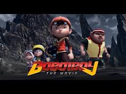 Boboiboy galaxy vs boboiboy movie 2 cerita boboiboy galaxy youtube. Download Boboiboy The Movie Full 3gp Mp4 Codedfilm
