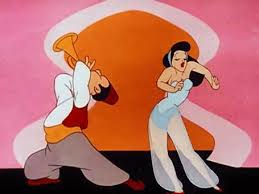 Make your own images with our meme generator or animated gif maker. Let S Dance Cartoon Page 1 Line 17qq Com