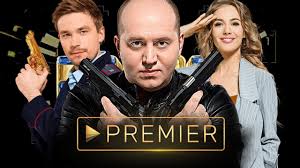 Policejskij S Rublyovki 4 Na Tnt Premer Eto Grabyozh Youtube