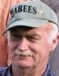 Peter Bailey Obituary