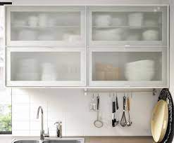 We had a diy ikea kitchen in the 80s which we absolutely. Ikea Kitchen Glass Doors Home And Aplliances