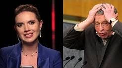 Яніна соколова і євген клопотенко готують гаспачо, варення з помідорів та салат капрезе із соусом песто. Yanina Sokolova Youtube