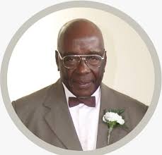 We announce the death of Rolson Hayden John age 96 of Salisbury. He died