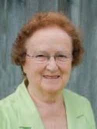 Helen Madeline McKague