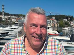 Ein musikalsk og historisk kraftprestasjon