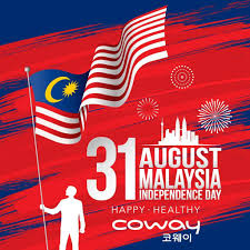 We did not find results for: Coway By Mama Imani Selamat Hari Merdeka Ke 62 We Love Malaysia Facebook