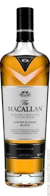 The Macallan Easter Elchies Black Single Malt Prices Stores Tasting Notes And Market Data