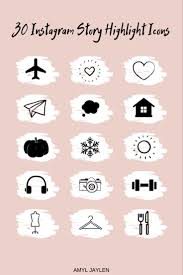 Maybe you would like to learn more about one of these? I Will Create A Wonderful Instagram Highlight Icon Instagram Highlight Icons Free Instagram Instagram Story