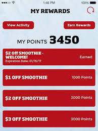 Smoothie King Rewards Online Game Hack And Cheat Gehack Com