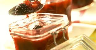 Tomaten Brombeerchutney Rezept Rezepte Tomaten Chutney