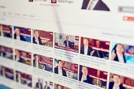 How creator fede vigevani reached 10m subs. Videos Rechtssicher Online Stellen Infos Vom Urheberrecht Anwalt