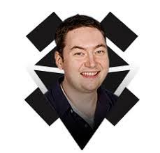 Andrew Veen's Instagram, Twitter & Facebook