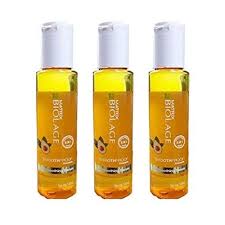 The frizz is tamed a bit but the unruly baby hair are still there. Matrix By Fbb Biolage Smooth Proof Deep Smoothing Hair Serum 100ml Pack Of 3 The Club Mart
