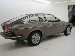 Image result for Gray 1979 Alfa-Romeo