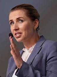 İşte, danimarka başbakanı ile ilgili son durum ve güncel haberler! Mette Frederiksen Vikipedi