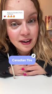 Replying to @Canadian Tire #fyp #foryou #foryoupage #viral #contentcre...