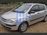 Hyundai-Getz