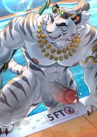 Jin Qiu - Page 4 - HentaiEra