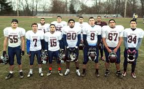 La Familia' keeps it close at Windham