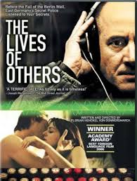 Das Leben Der Anderen 1984 East Berlin Capt Wiesler A Stasi Officer Has Been Assigned To Keep An Eye On German Movies The Lives Of Others Foreign Film