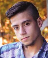 2018 Estill County High School Seniors