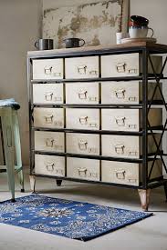 Industrial Storage Dresser Industrial Storage Cabinets Industrial Storage Vintage Industrial Decor