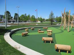 Jubilee Gardens London Uk West 8 Update Jubilee Gardens Playgrounds Architecture Playground Design